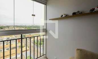 Imagem 7: Apartamento para Aluguel - Jardim Imperialn, 2 Quartos, 55 m2