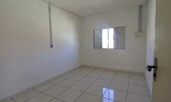 Imagem: Sobrado para aluguel possui 62 metros quadrados