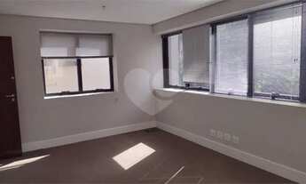 Imagem: A um quarteirão da Avenida Paulista