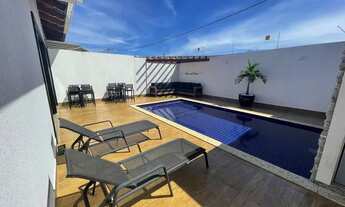 Imagem 6: Casa de condomínio para venda tem 89 metros quadrados com 2 quartos