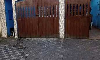 Imagem: Aluga casa temporada