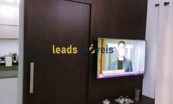 Imagem 6: Apartamento para Venda em Ribeirão Preto, Bonfim Paulista, 2 dormitórios, 1 banheiro, 1 va