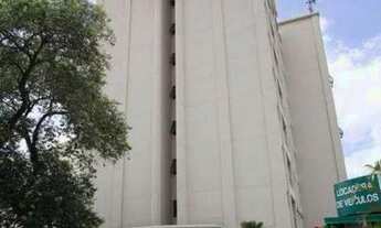 Imagem: Studio com 1 dormitório, 30 m² - venda