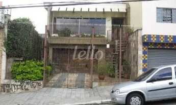 Imagem 2: São Paulo - Casa Padrão - Mooca