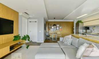 Imagem 6: Apartamento para Aluguel - Pinheiros, 2 Quartos, 91 m2