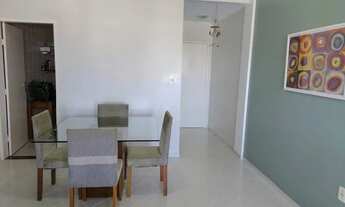 Imagem 4: EDIFÍCIO DOM FELIPE - ARUANA