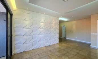 Imagem 4: Apartamento no Guararapes com 3 quartos e dependência a uma quadra do Iguatemi