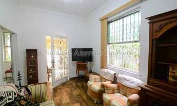 Imagem 2: Apartamento-À VENDA-Tijuca-Rio de Janeiro-RJ