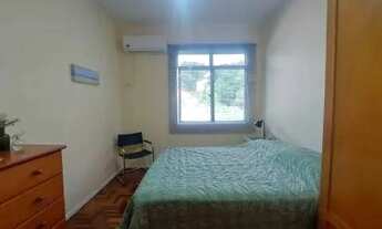 Imagem 6: Apartamento para venda com 70 metros quadrados com 2 quartos em Laranjeiras - Rio de Janei