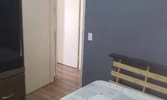 Imagem: Quarto em apto. No Centro