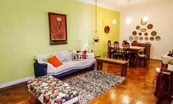 Imagem 2: Apartamento à venda, 3 quartos, 1 suíte, Flamengo - RIO DE JANEIRO/RJ