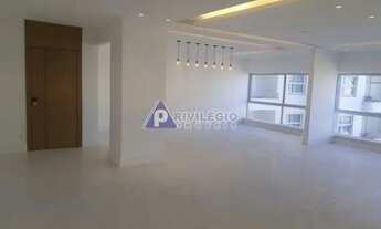 Imagem: Apartamento à venda, 3 quartos, 3 suítes