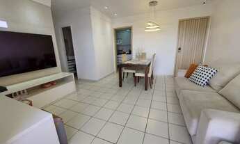 Imagem 2: Apartamento de 2 quartos (1 suíte) - Prado