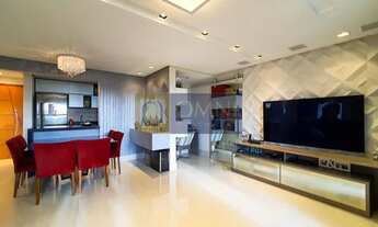 Imagem 2: Apartamento com 2 dormitórios + DEPÓSITO à venda - Campestre