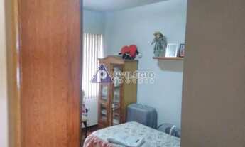 Imagem 3: Excelente apartamento 3 quartos na Tijuca