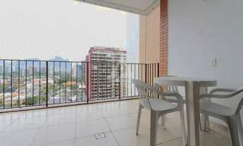 Imagem 5: Apartamento à venda, 2 quartos, 2 suítes, 1 vaga, BARRA DA TIJUCA - RIO DE JANEIRO/RJ