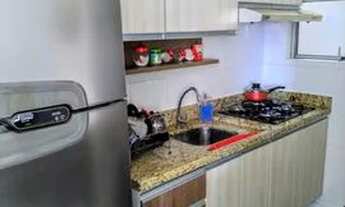 Imagem 2: ALUGO APARTAMENTO 2 DORMITÓRIOS