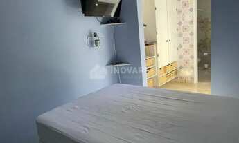 Imagem 6: CAC2023L - ALUGA-SE CASA DE 3 DORMS COM 1 SUÍTE EM COND. PRÓX A ROD. DR. CELSO CHARURI