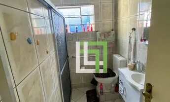 Imagem 6: Casa com 2 dormitórios, 114 m² - venda por R$ 450.000,00 ou aluguel por R$ 2.060,00/mês