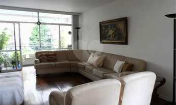 Imagem 2: ÓTIMO APARTAMENTO NO BROOKLIN PAULISTA