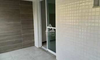 Imagem 4: Apartamento à venda, 2 quartos, 1 suíte, 1 vaga, Vila Isabel - RIO DE JANEIRO/RJ
