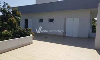 Imagem 7: Casa - Metropolitan Park - Paulínia