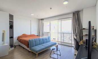 Imagem 3: Apartamento para Aluguel - Centro, 1 Quarto, 42 m2