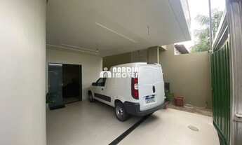 Imagem 7: Casa em Petrolina, 3 quartos todos suíte