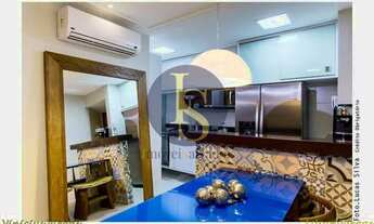 Imagem 5: Alugo ou Vendo Apartamento Mobiliado no Mandarim Salvador Shopping no Caminho das Árvores