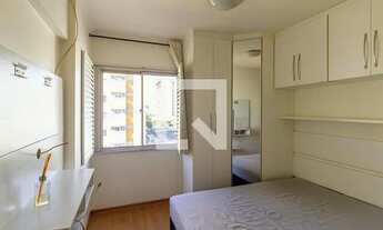 Imagem: Apartamento para Aluguel - Campos Elíseos