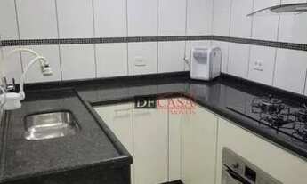 Imagem: Casa com 3 dormitórios para alugar, 100