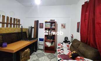 Imagem 3: Apartamento à venda, 45 m² por R$ 180.000 - Boa Vista - São Vicente/SP