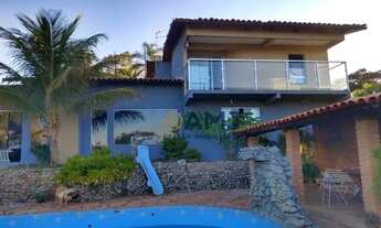 Imagem: Chácara no Condomínio Miraflores