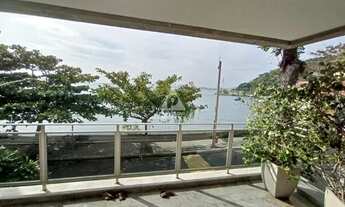 Imagem 6: Mansão suspensa no bairro mais seguro do rio de janeiro!