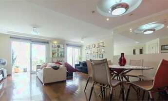 Imagem 2: São Paulo - Apartamento Padrão - ALTO DA LAPA