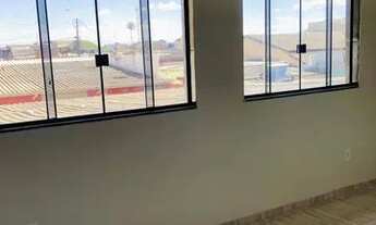 Imagem: Apartamento Ceilandia Sul