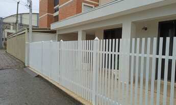 Imagem 2: Casa - venda ou locação - Vila Vitória II - Indaiatuba/SP