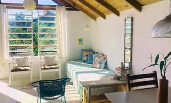 Imagem: Loft luminoso para morar e trabalhar, ótima