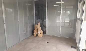 Imagem 7: São Paulo - Conjunto Comercial/Sala - BROOKLIN
