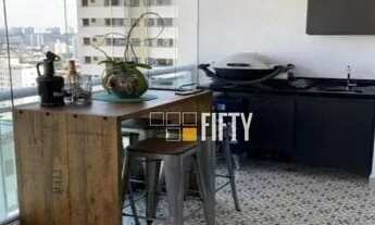 Imagem: Apartamento com 2 dormitórios à venda