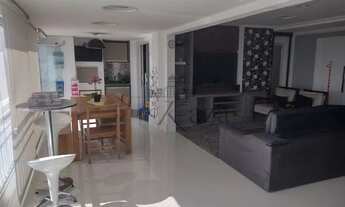 Imagem 2: Apartamento para venda possui 167m² - 3 Suítes