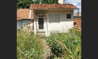 Imagem 4: Casa Padrão em São Carlos