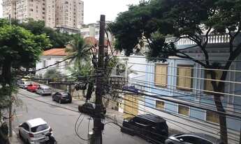 Imagem 5: Apartamento à venda, 3 quartos, 1 vaga, Laranjeiras - RIO DE JANEIRO/RJ