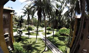 Imagem: Happy Living Fortaleza até 6 pessoas www.fortalezatemporada.com