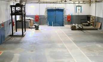 Imagem 6: São Paulo - Galpão - BARRA FUNDA