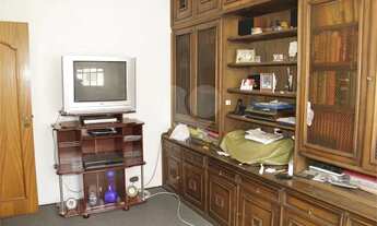 Imagem 7: Casa 03 dormitórios 02 Suítes 04 Vagas na Vila Mariana - Venda