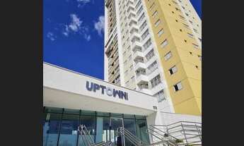 Imagem 3: Apartamento para Venda em Goiânia, Jardim Europa, 2 dormitórios, 1 suíte, 2 banheiros, 1 v