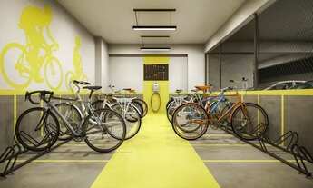 Imagem 5: São Paulo - Apartamento Padrão - Pinheiros