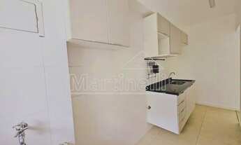 Imagem 4: Apartamento Padrão em Ribeirão Preto