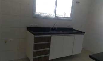 Imagem 3: Apartamento para alugar no Edifício Nena Moncayo, em Sorocaba -SP